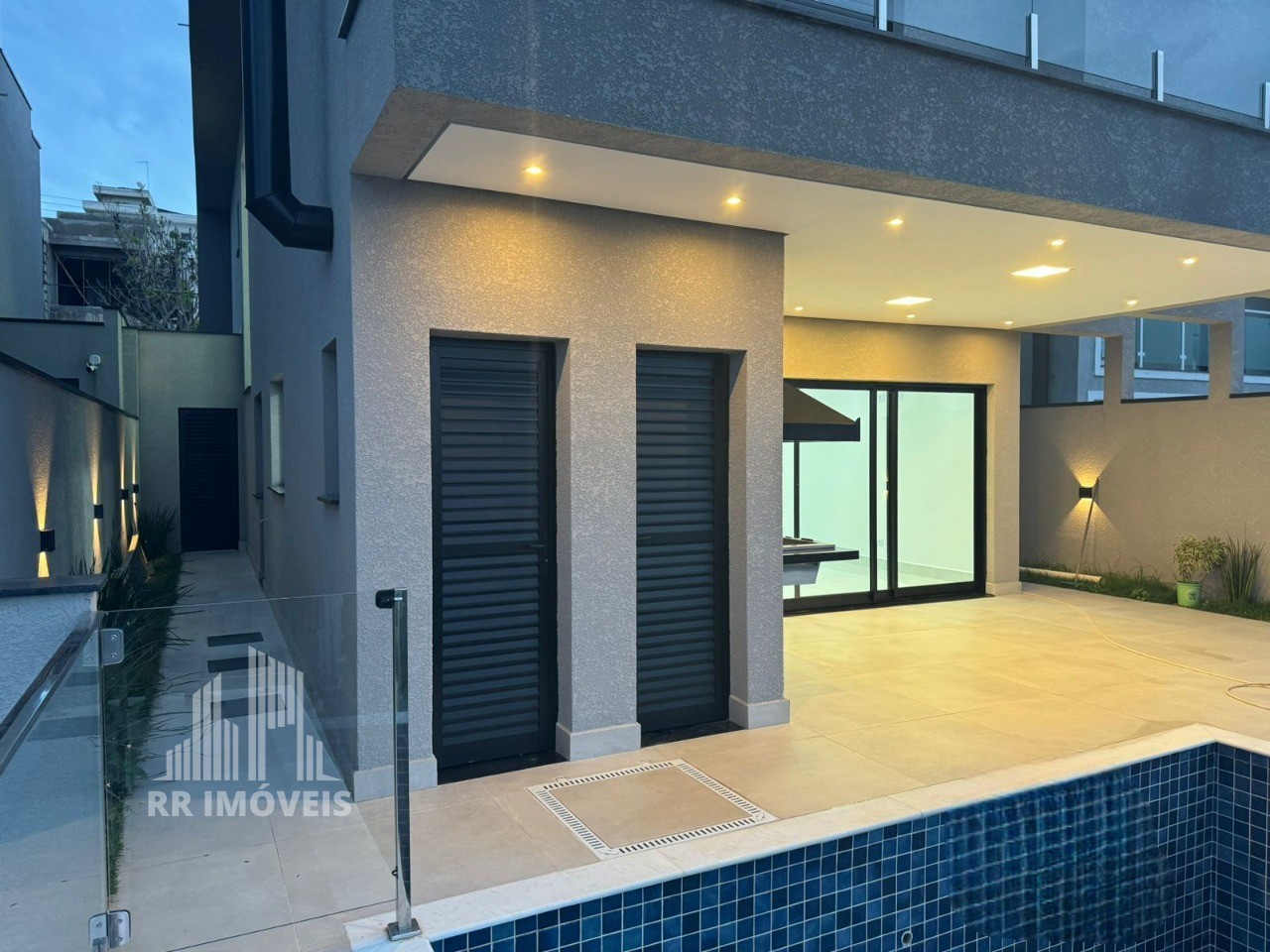 Casa, 3 quartos, 240 m² - Foto 6
