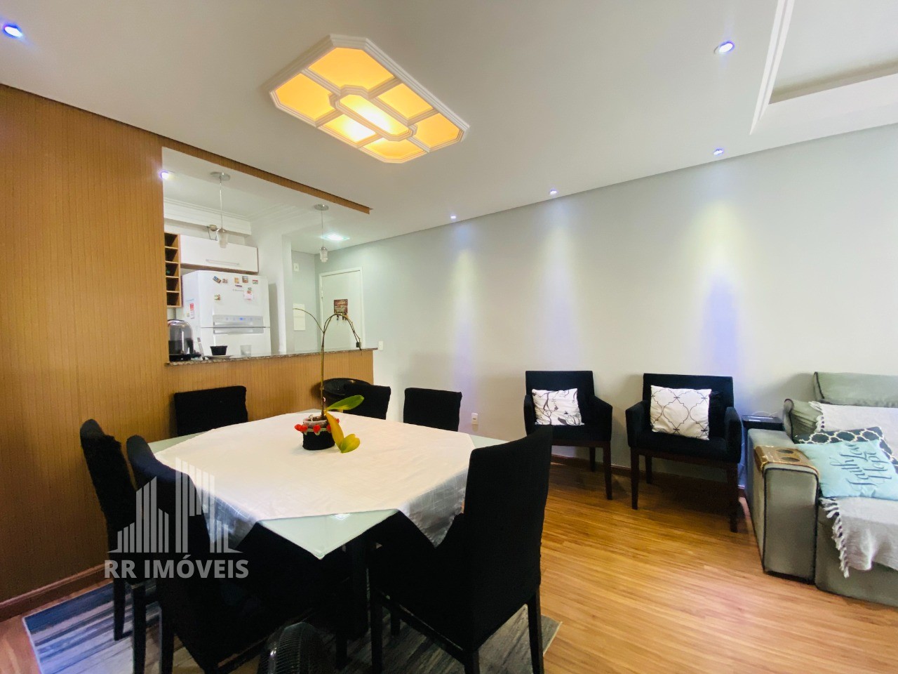 Apartamento, 3 quartos, 80 m² - Foto 12