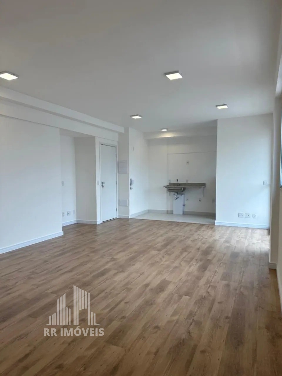 Apartamento, 1 quarto, 45 m² - Foto 1