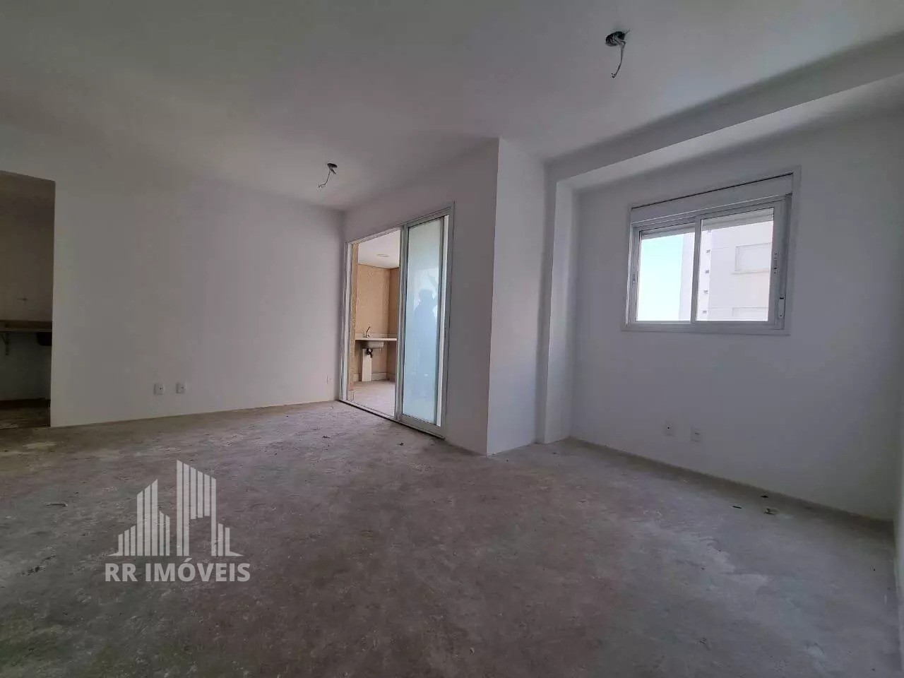 Apartamento, 2 quartos, 81 m² - Foto 3