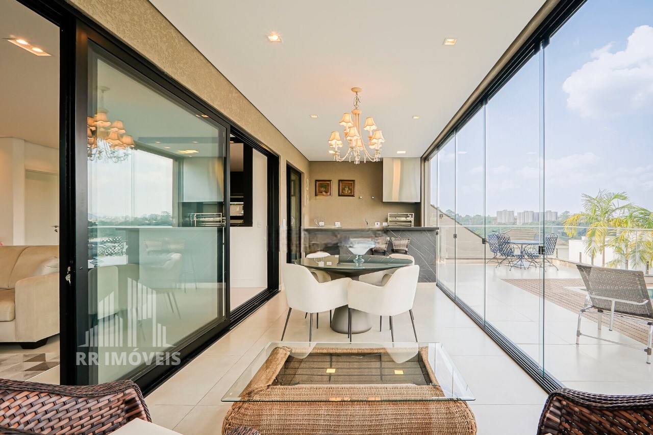 Casa, 4 quartos, 450 m² - Foto 5