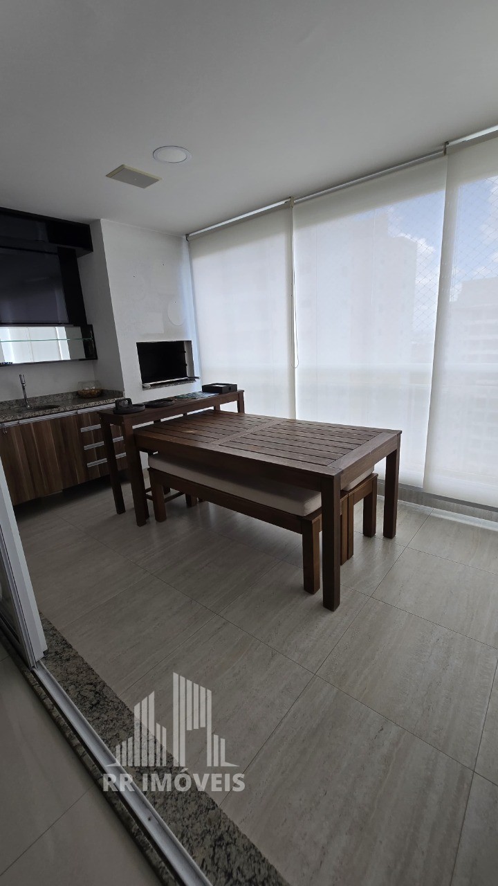 Apartamento, 3 quartos, 132 m² - Foto 4