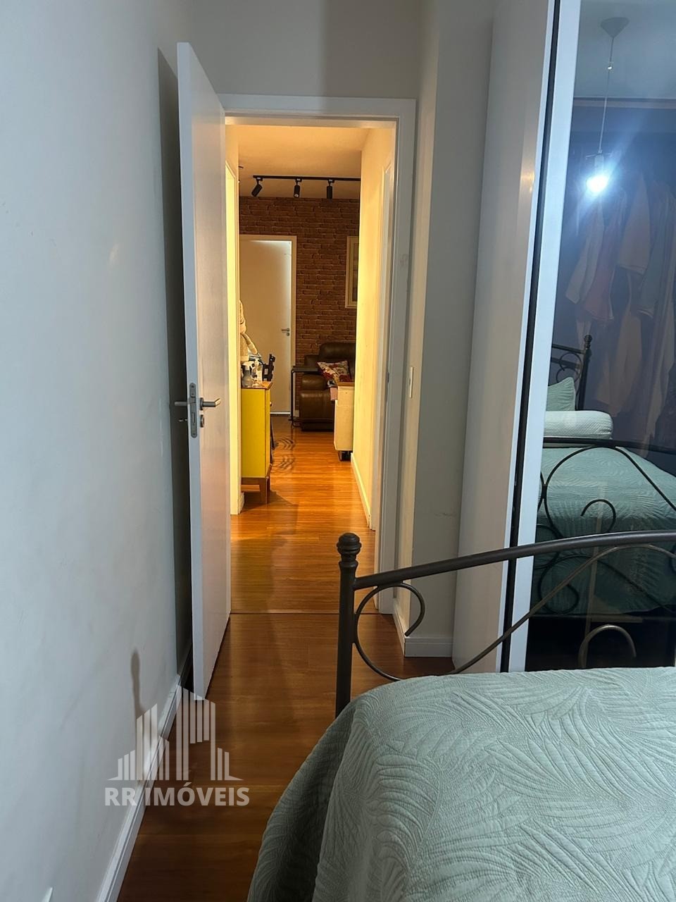 Apartamento, 2 quartos, 60 m² - Foto 13