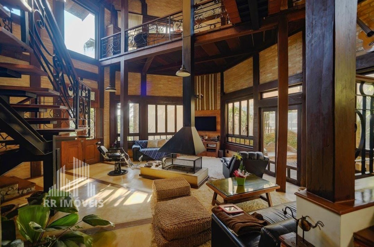 Casa, 3 quartos, 550 m² - Foto 3