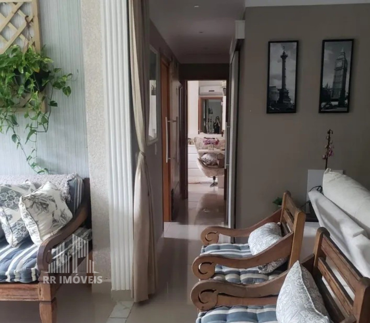 Apartamento, 3 quartos, 96 m² - Foto 6