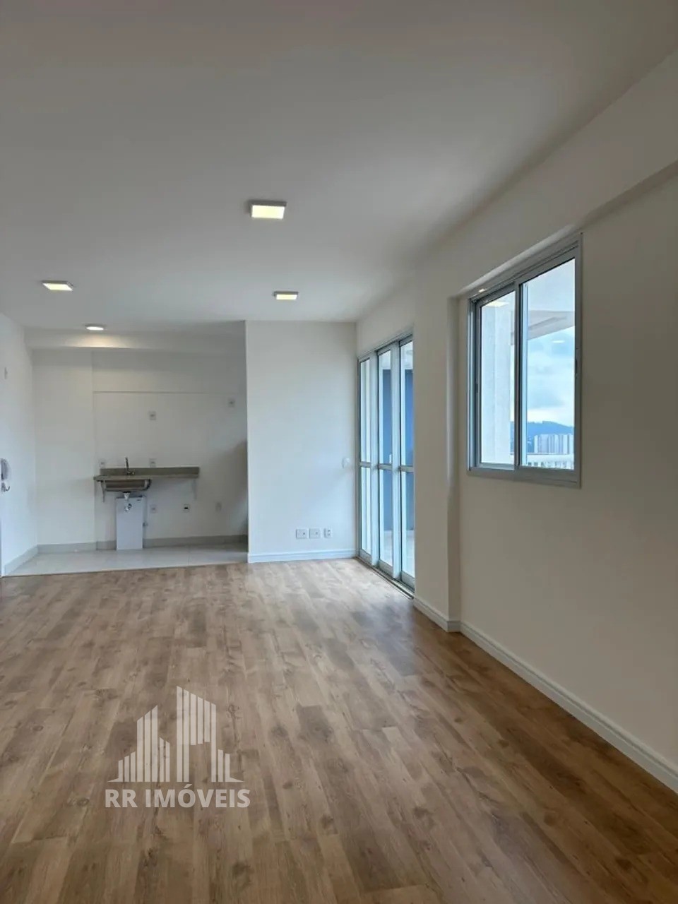 Apartamento, 1 quarto, 45 m² - Foto 3