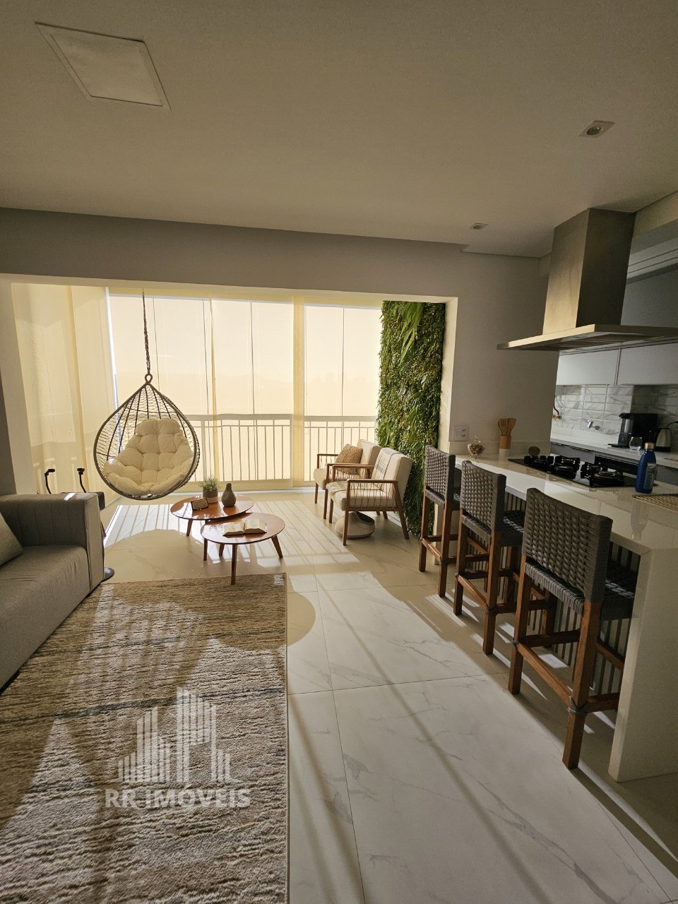 Apartamento, 2 quartos, 156 m² - Foto 12