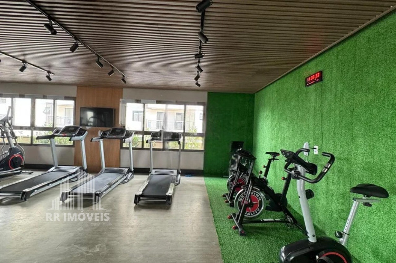Apartamento, 3 quartos, 98 m² - Foto 16