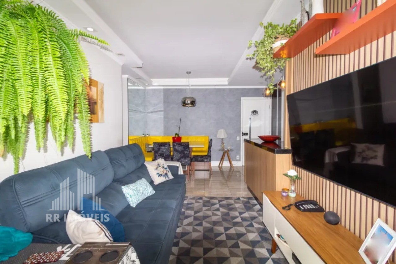 Apartamento, 2 quartos, 67 m² - Foto 1