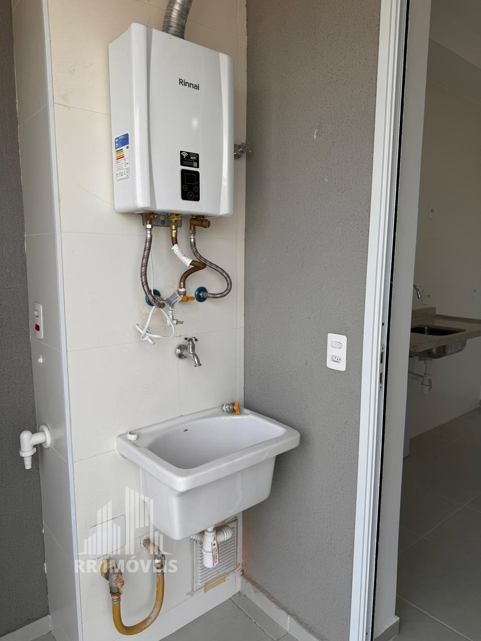 Apartamento, 1 quarto, 50 m² - Foto 7