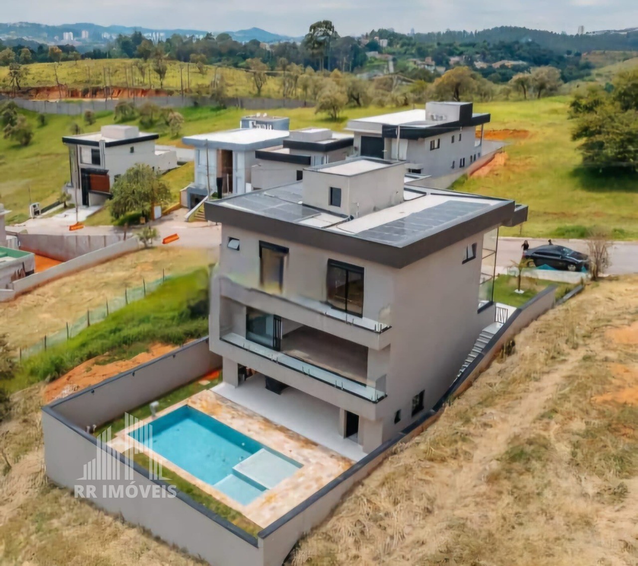Casa, 4 quartos, 372 m² - Foto 20