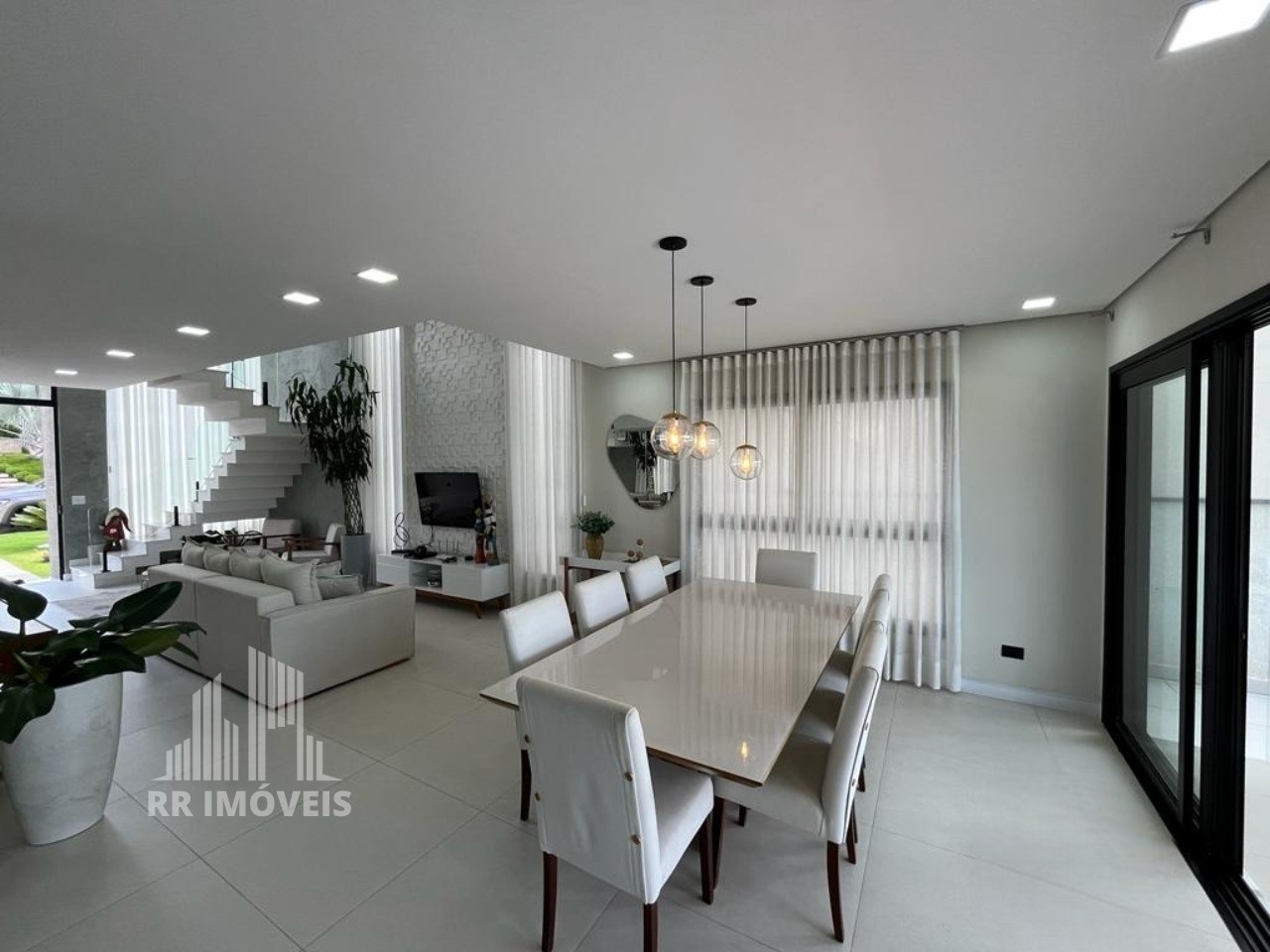Casa, 3 quartos, 220 m² - Foto 8