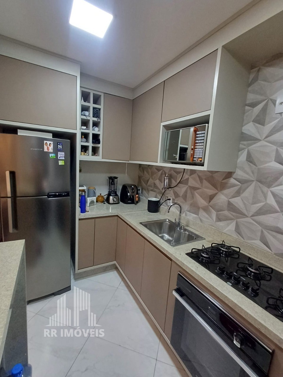 Apartamento, 3 quartos, 71 m² - Foto 4
