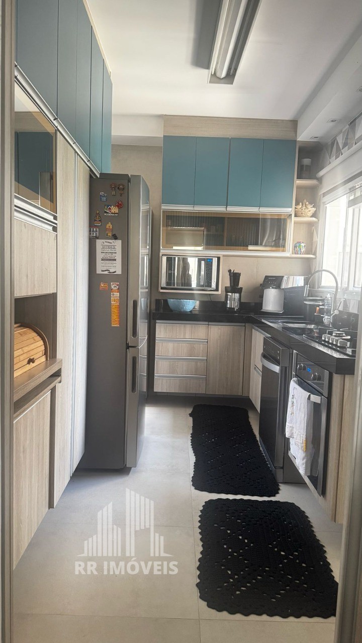 Apartamento, 3 quartos, 132 m² - Foto 5