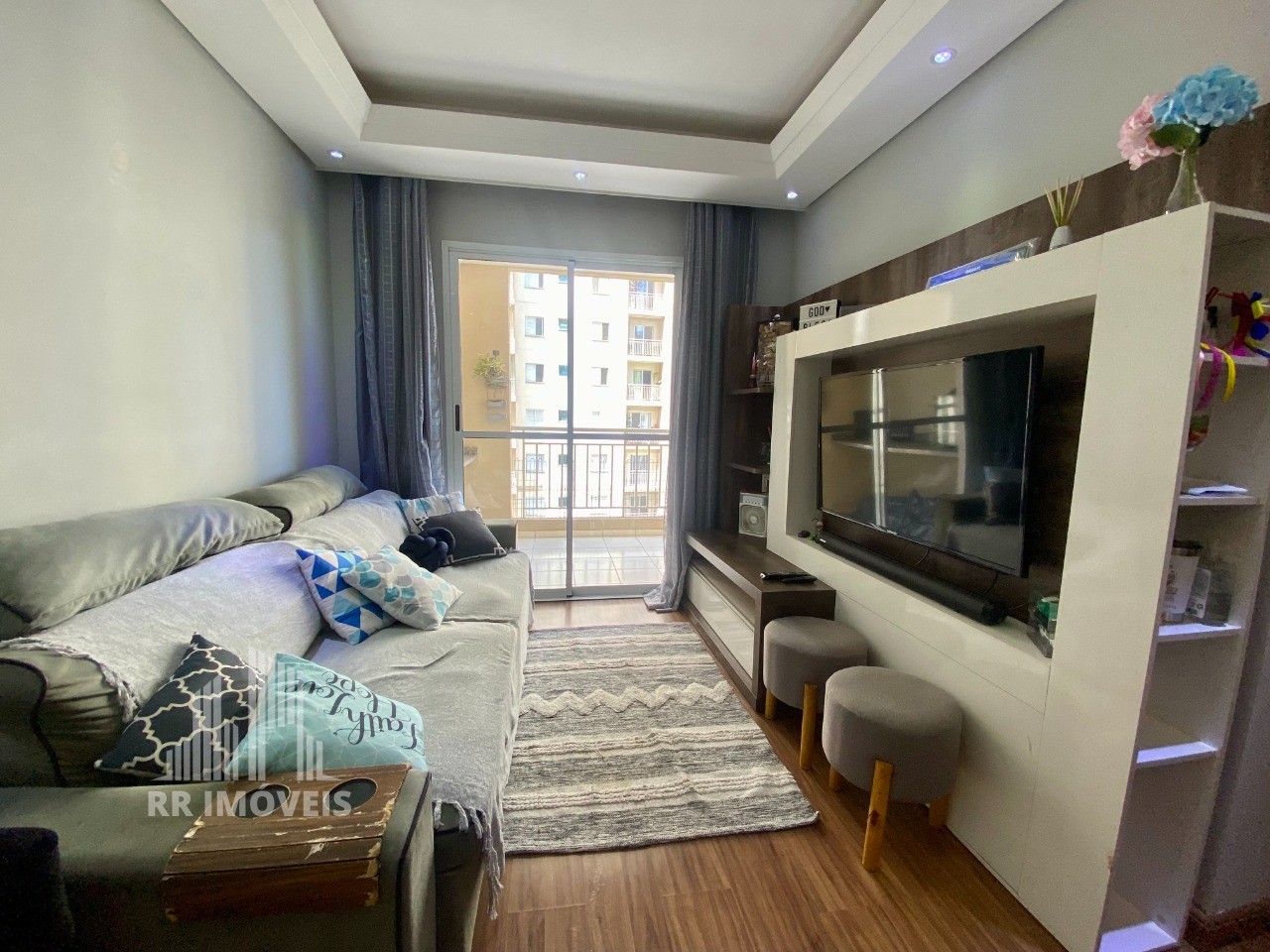Apartamento, 3 quartos, 80 m² - Foto 11