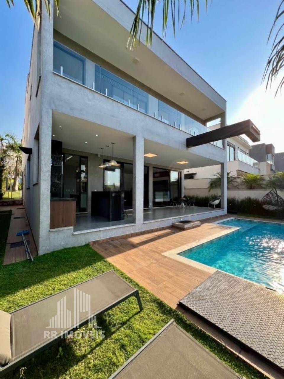 Casa, 3 quartos, 330 m² - Foto 5