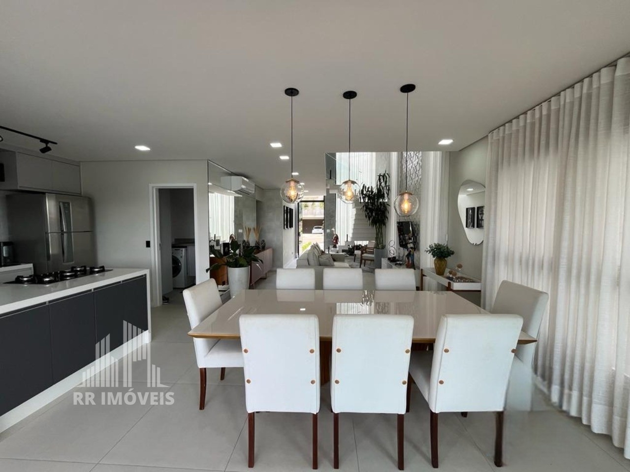 Casa, 3 quartos, 220 m² - Foto 7