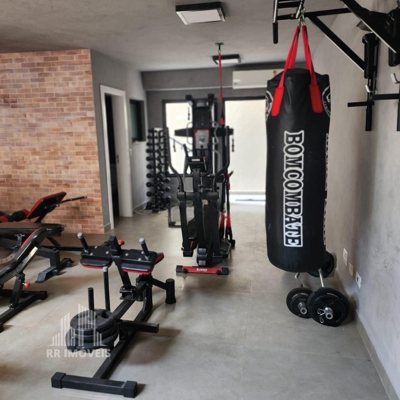Casa, 4 quartos, 440 m² - Foto 11