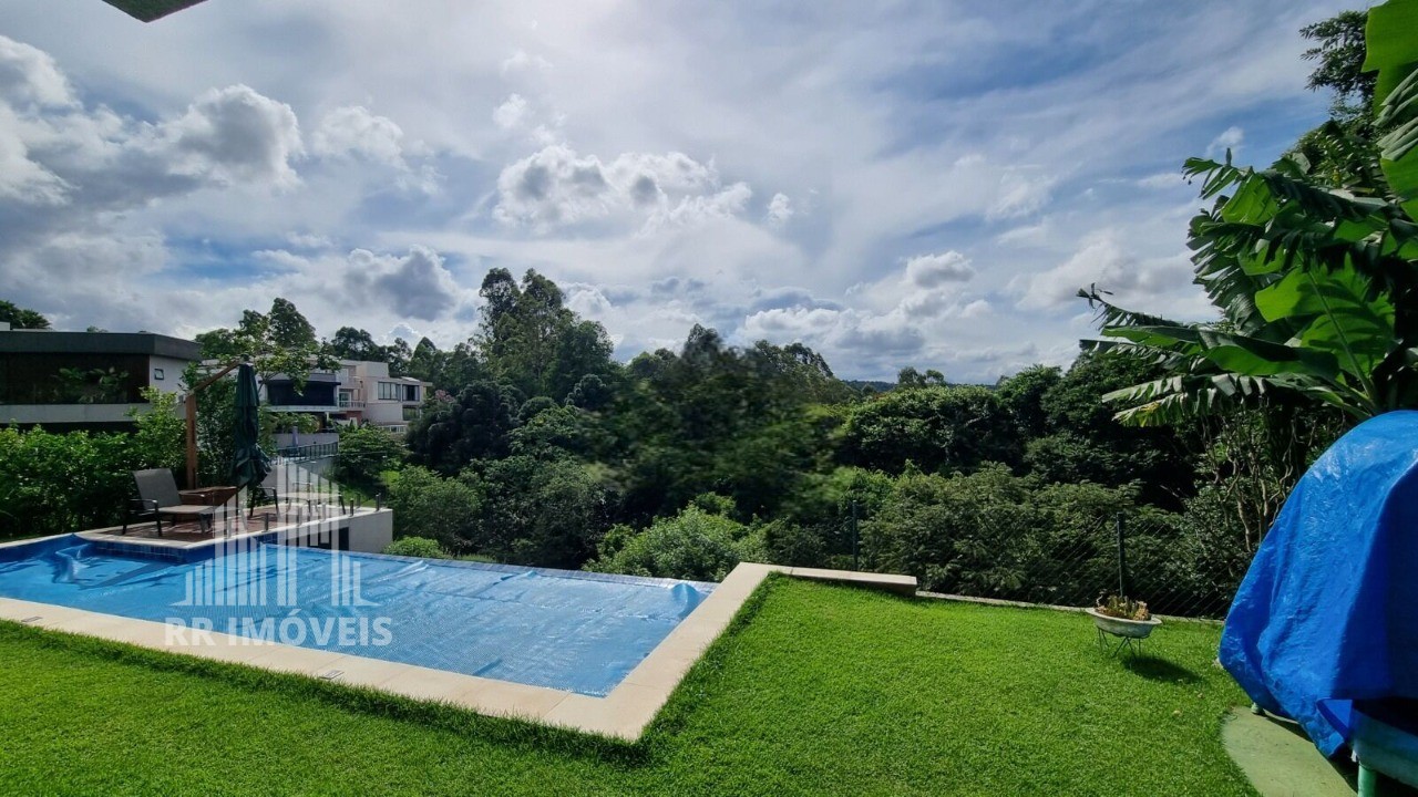 Casa, 4 quartos, 307 m² - Foto 9