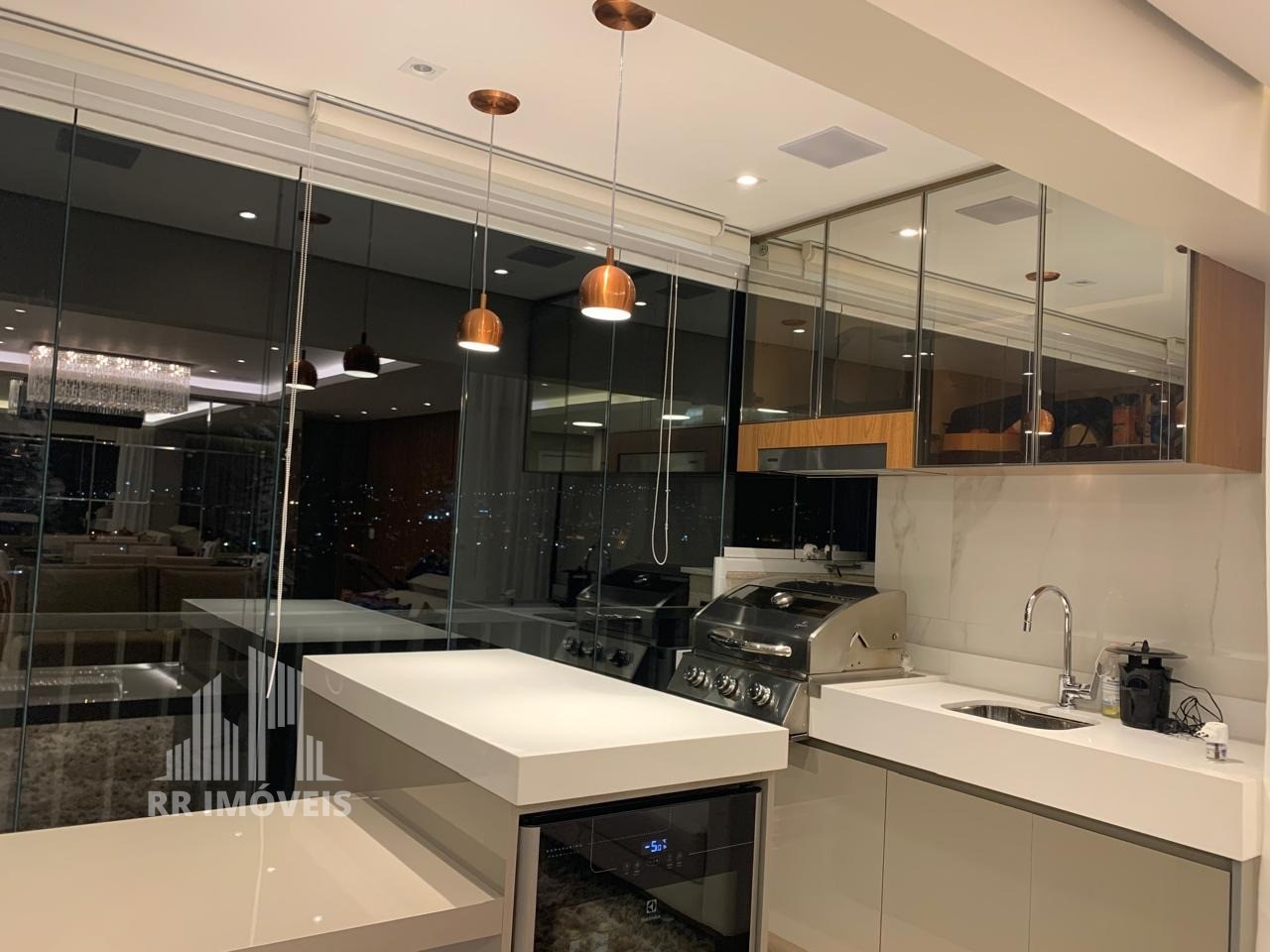 Apartamento, 2 quartos, 110 m² - Foto 7