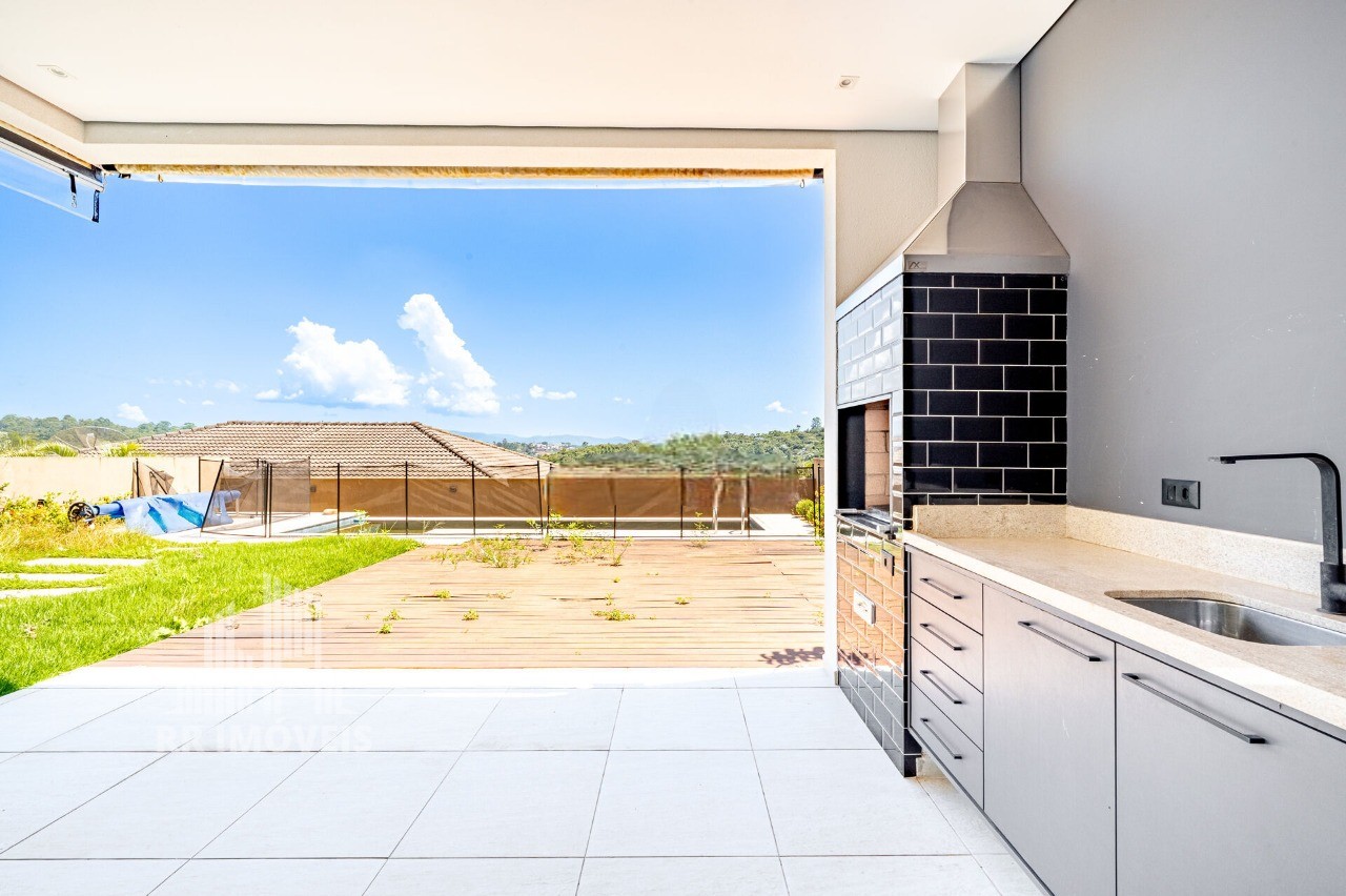 Casa, 4 quartos, 309 m² - Foto 6