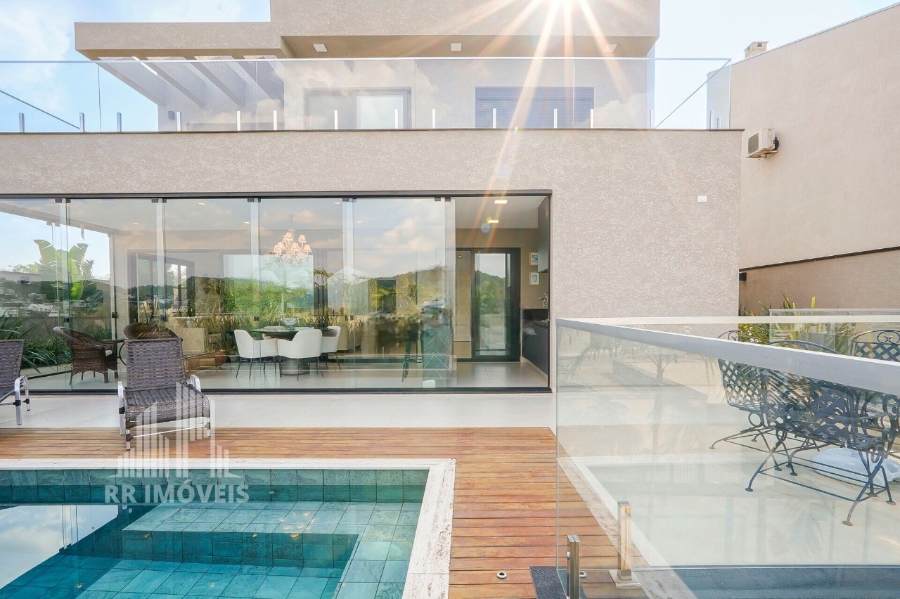Casa, 4 quartos, 450 m² - Foto 4
