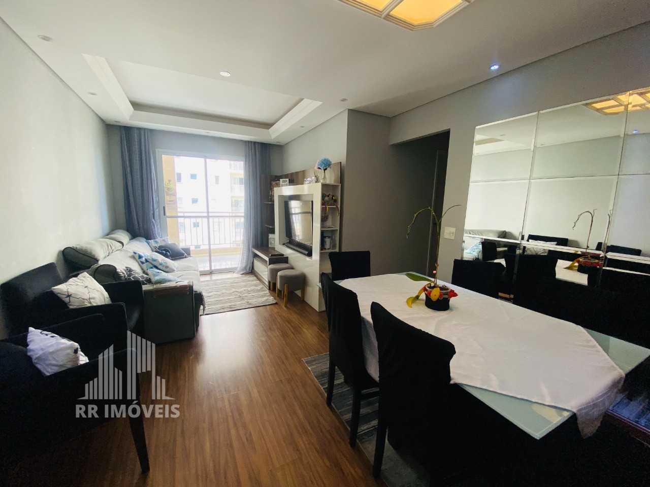Apartamento, 3 quartos, 80 m² - Foto 9