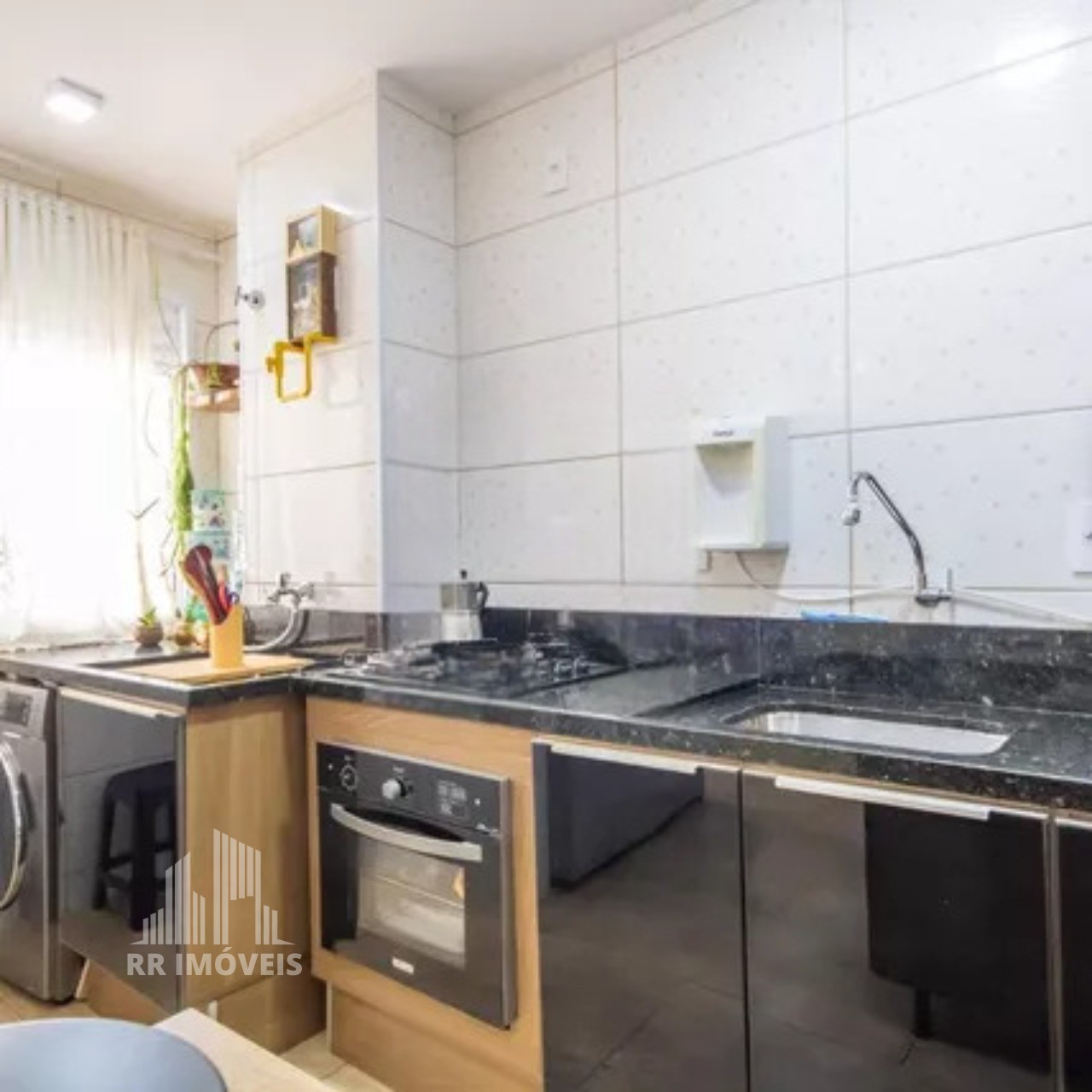 Apartamento, 2 quartos, 50 m² - Foto 5