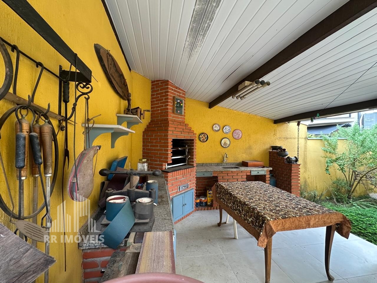 Casa, 3 quartos, 165 m² - Foto 29