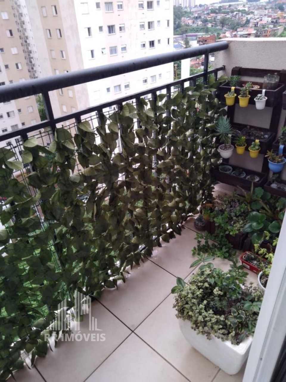 Apartamento, 2 quartos, 55 m² - Foto 9