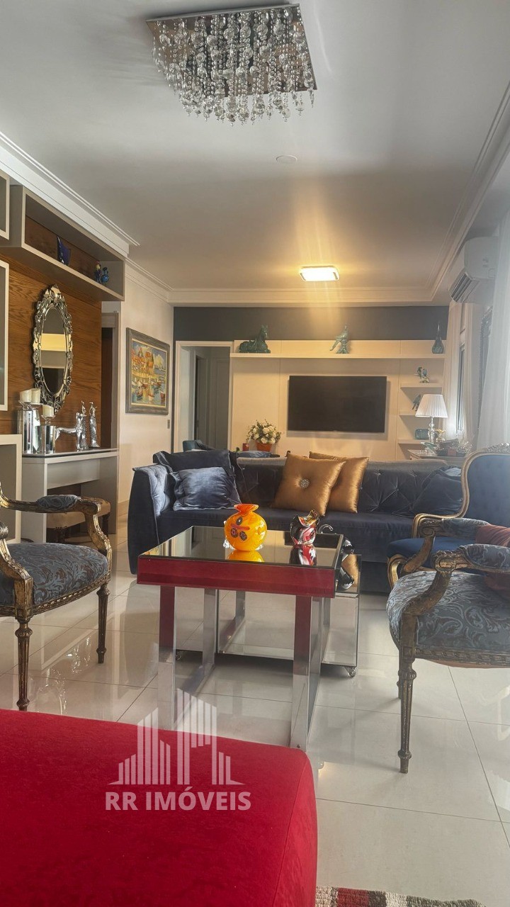 Apartamento, 3 quartos, 132 m² - Foto 1