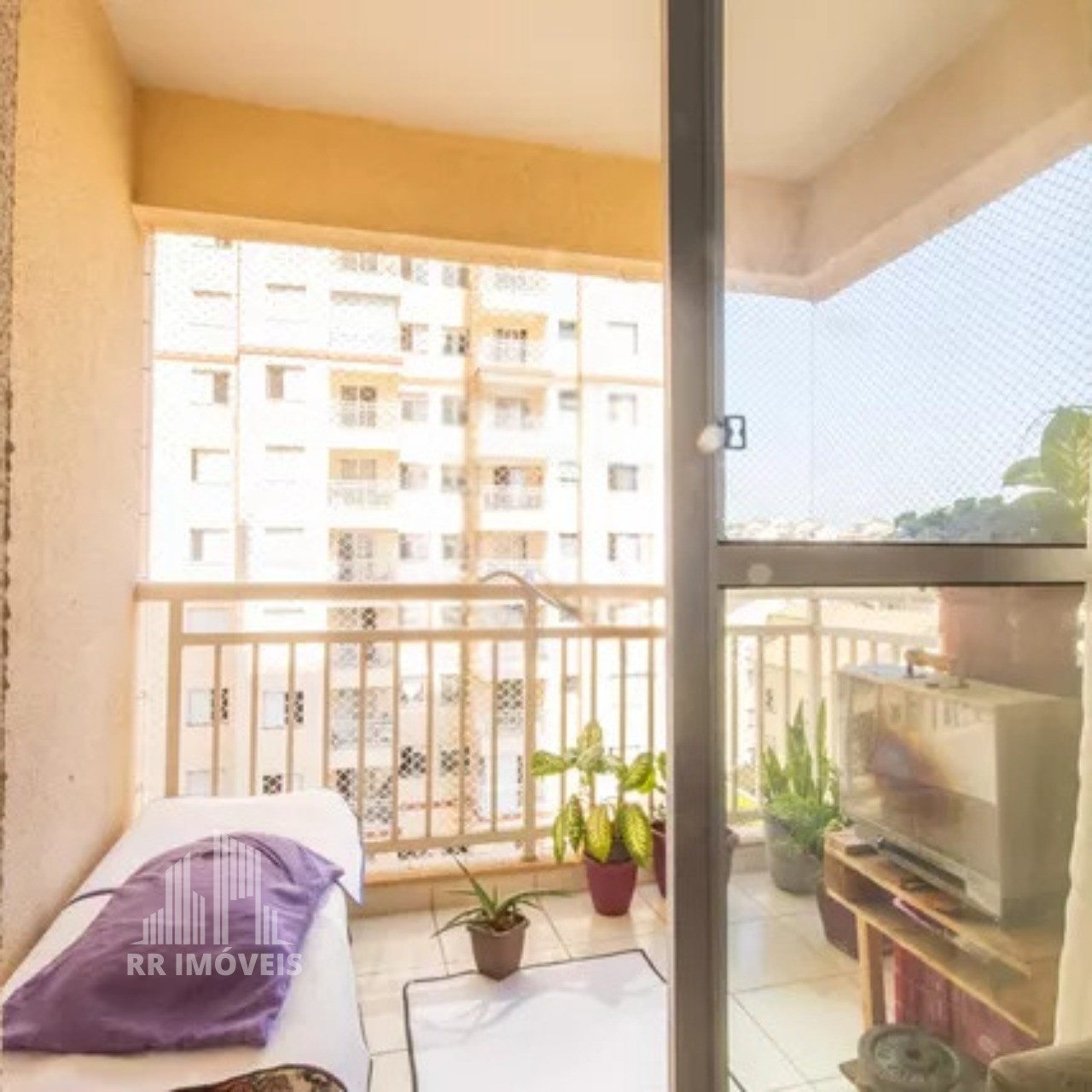 Apartamento, 2 quartos, 50 m² - Foto 8