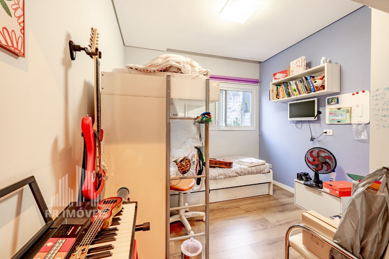 Casa, 4 quartos, 340 m² - Foto 16