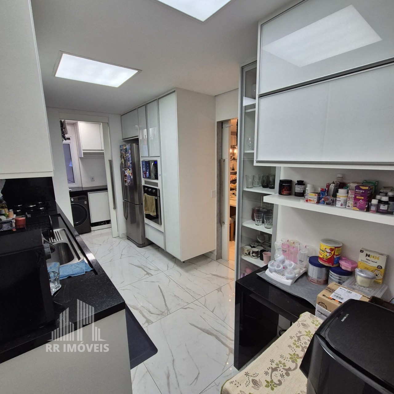 Apartamento, 3 quartos, 107 m² - Foto 8