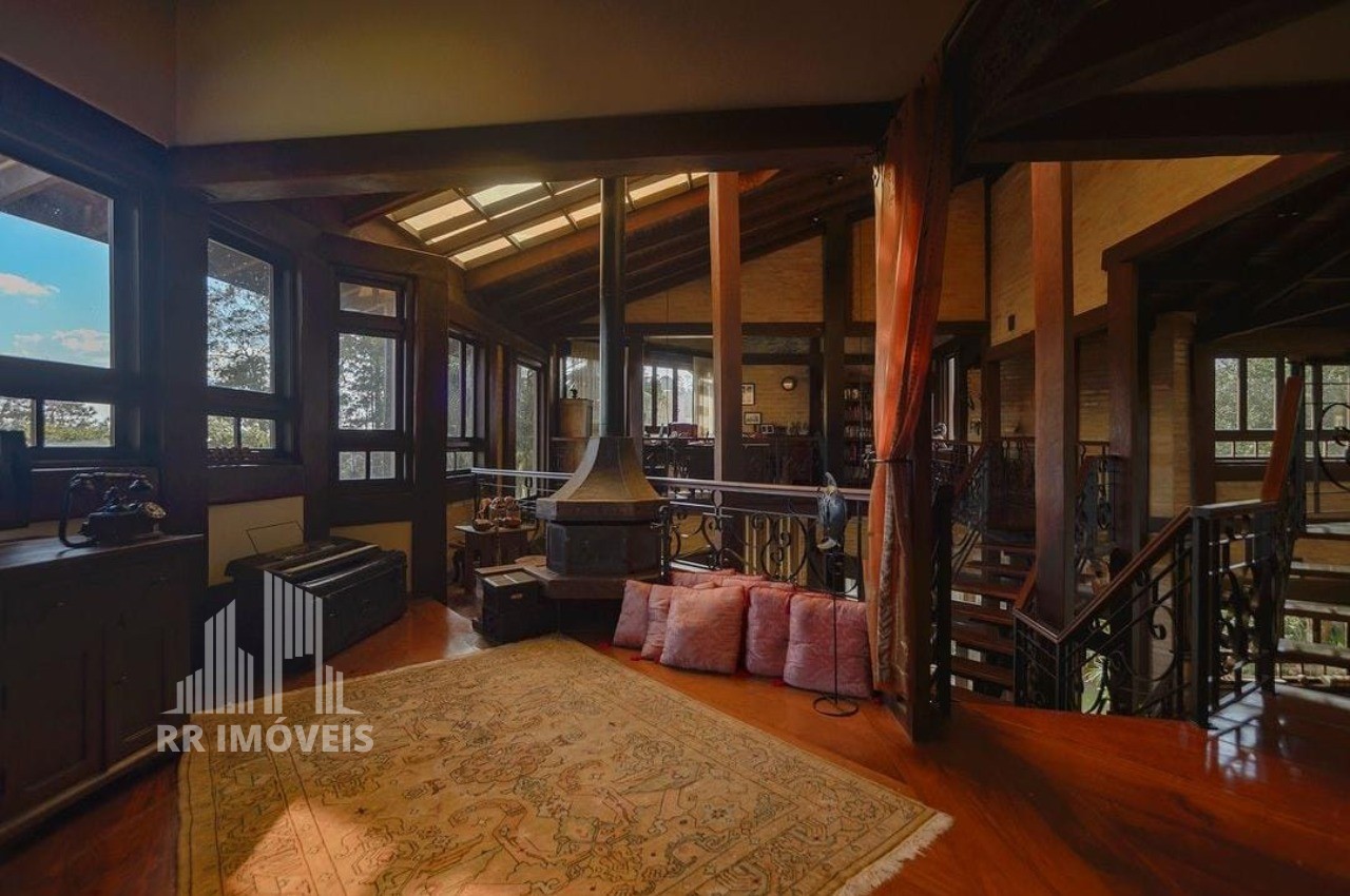 Casa, 3 quartos, 550 m² - Foto 30