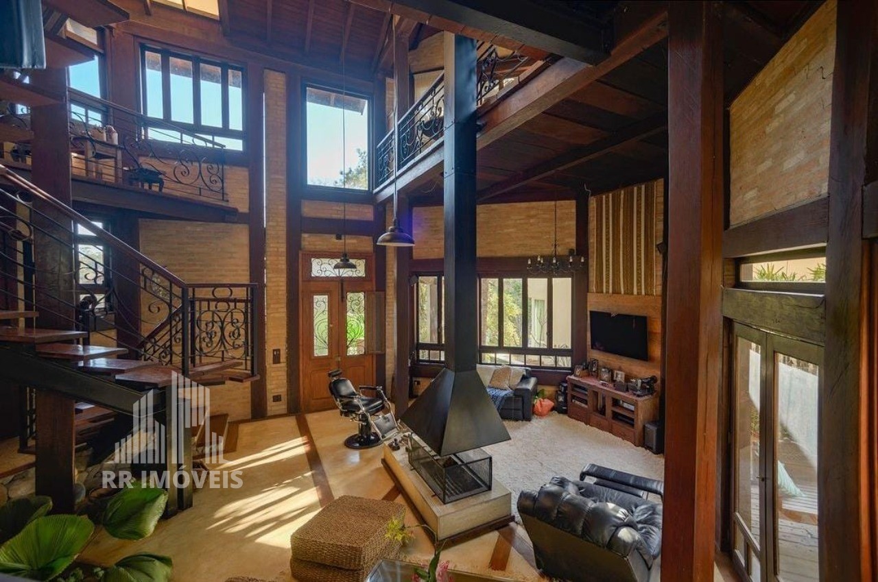 Casa, 3 quartos, 550 m² - Foto 4