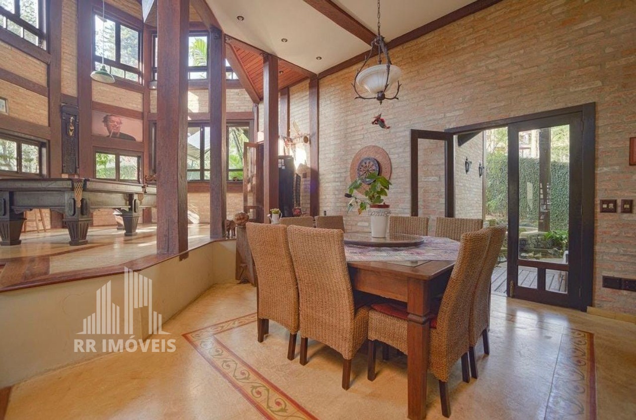 Casa, 3 quartos, 550 m² - Foto 6