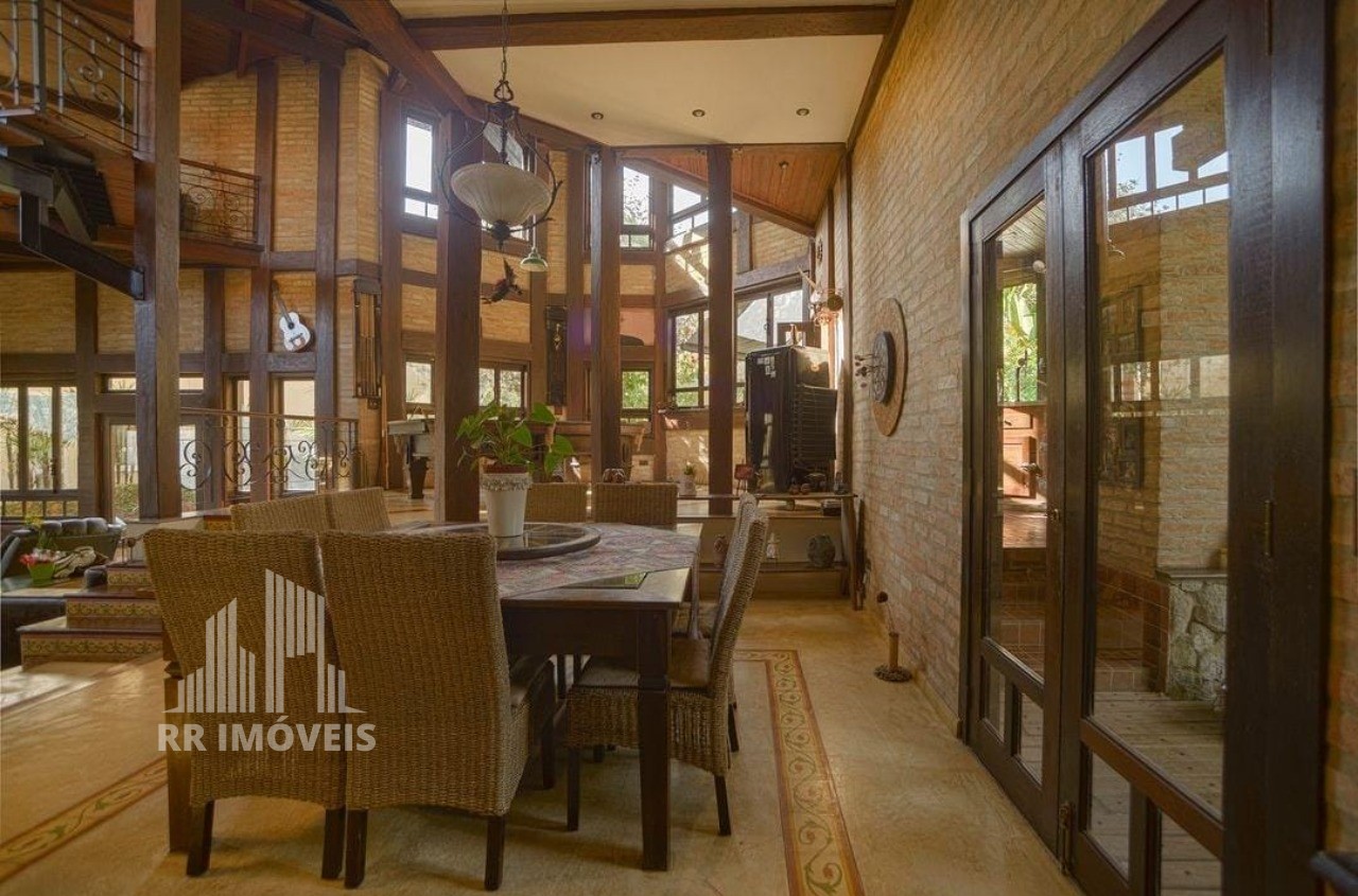 Casa, 3 quartos, 550 m² - Foto 7