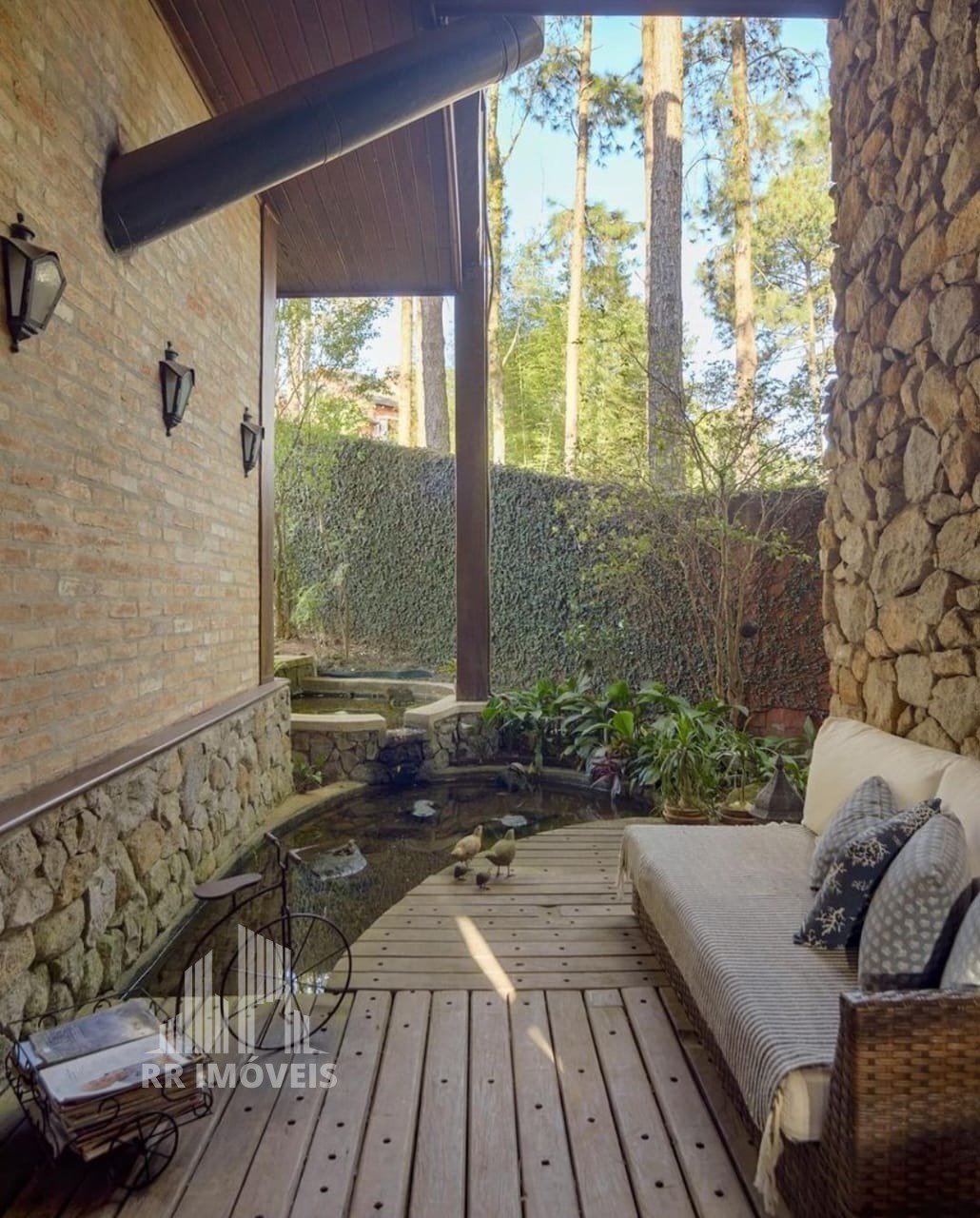 Casa, 3 quartos, 550 m² - Foto 9