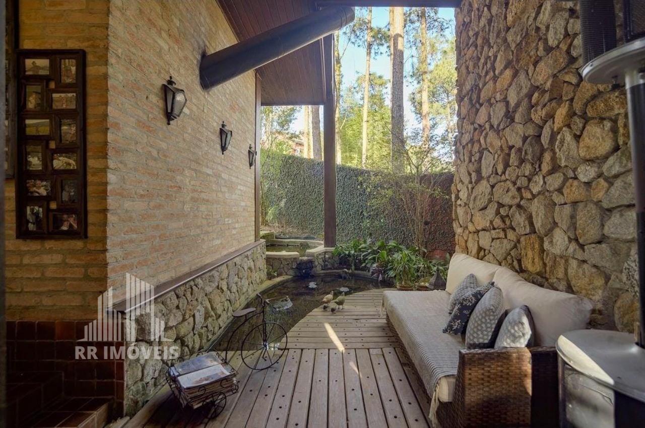 Casa, 3 quartos, 550 m² - Foto 10