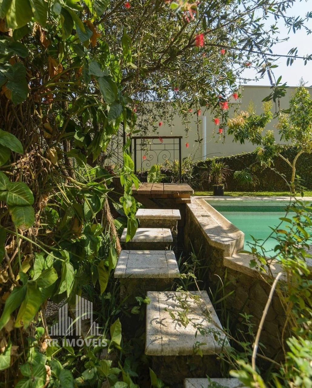 Casa, 3 quartos, 550 m² - Foto 13