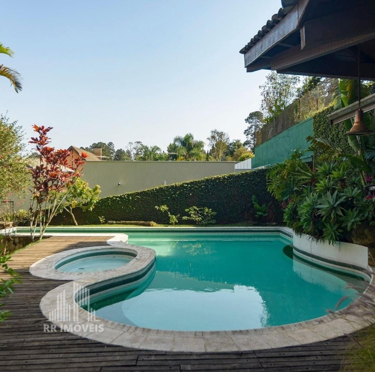 Casa, 3 quartos, 550 m² - Foto 15