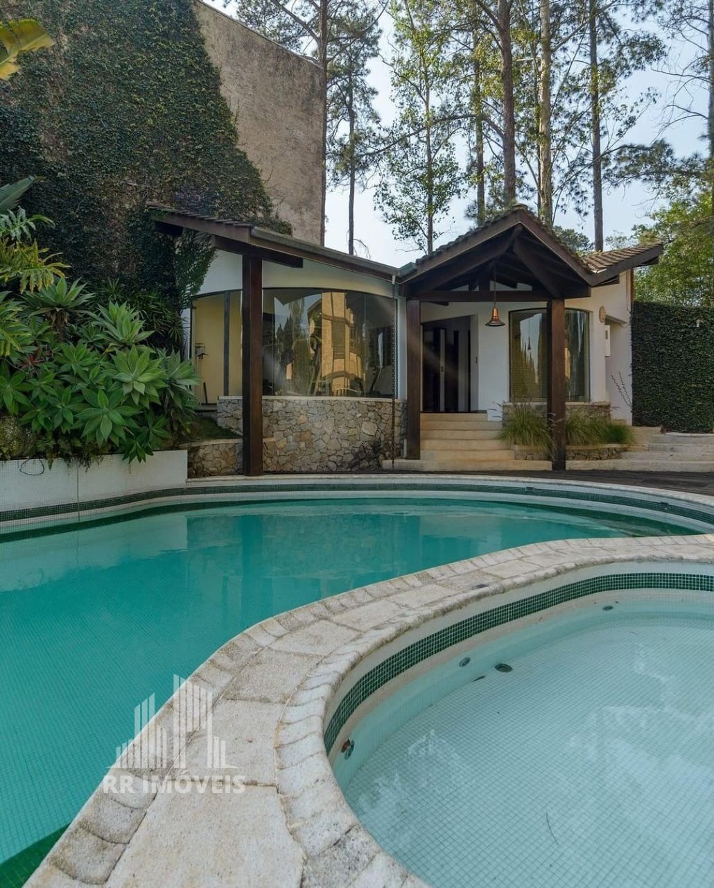 Casa, 3 quartos, 550 m² - Foto 17