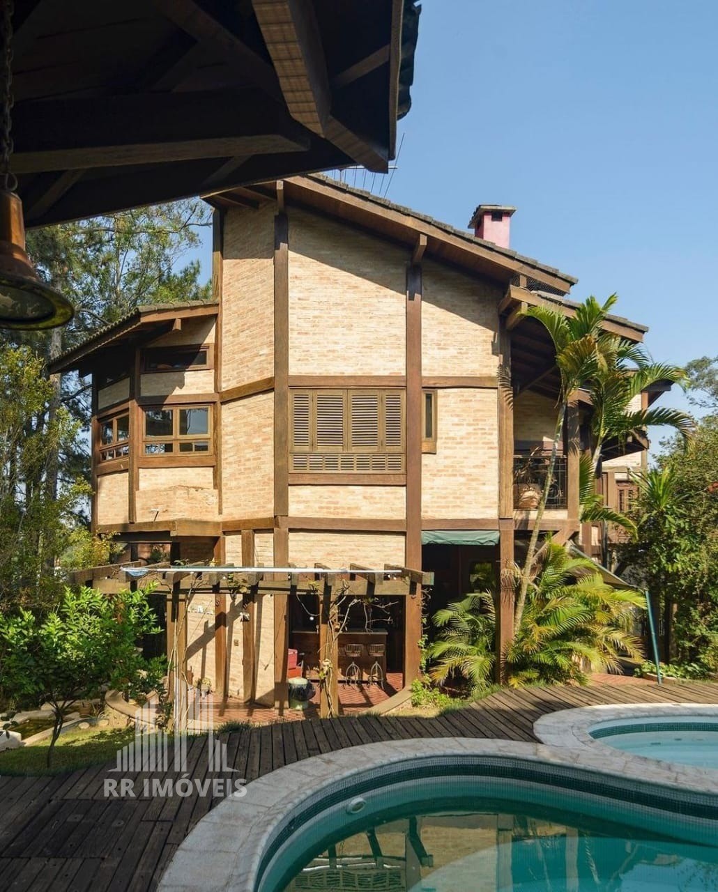 Casa, 3 quartos, 550 m² - Foto 19