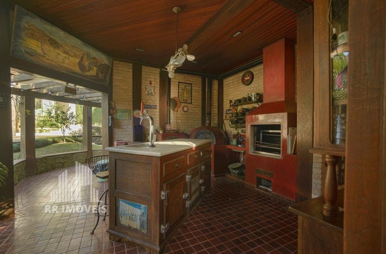 Casa, 3 quartos, 550 m² - Foto 21