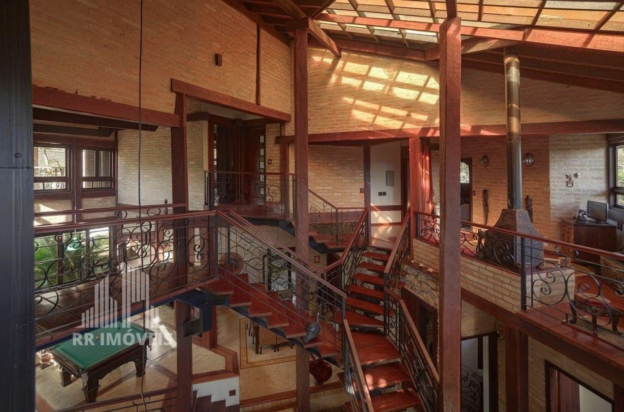 Casa, 3 quartos, 550 m² - Foto 27