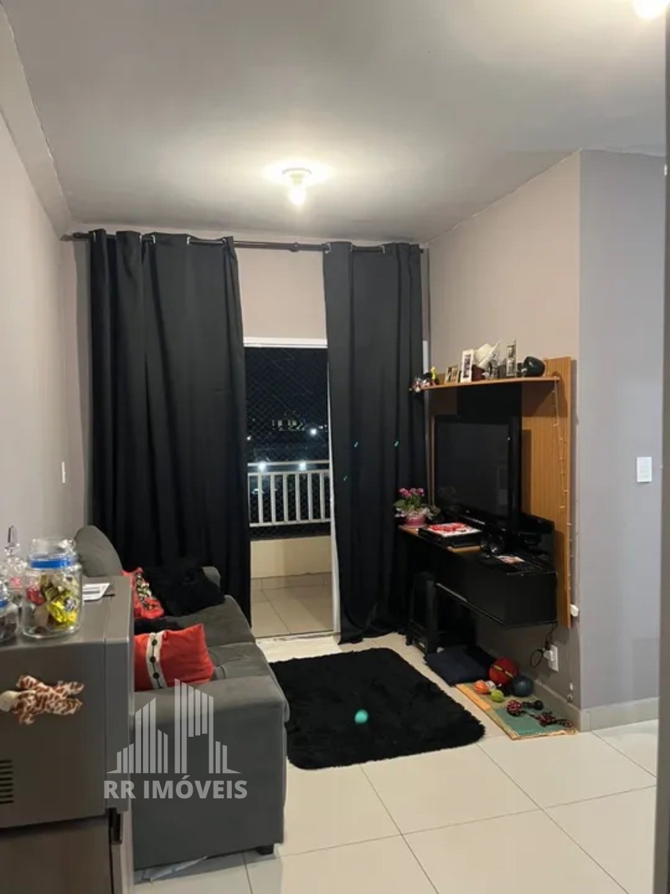 Apartamento, 2 quartos, 59 m² - Foto 3