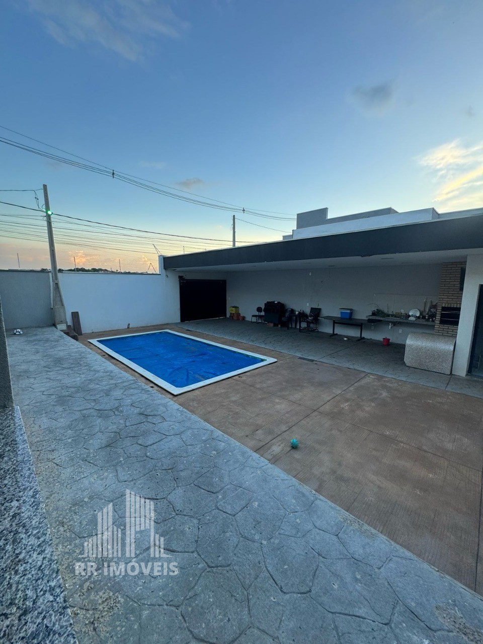 Casa, 3 quartos, 212 m² - Foto 12