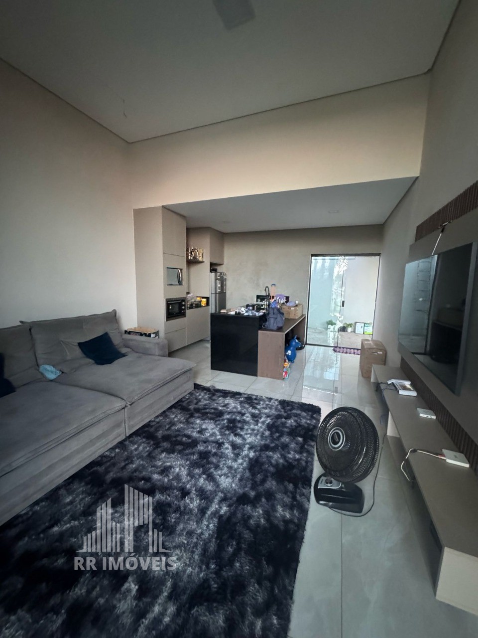 Casa, 3 quartos, 212 m² - Foto 1