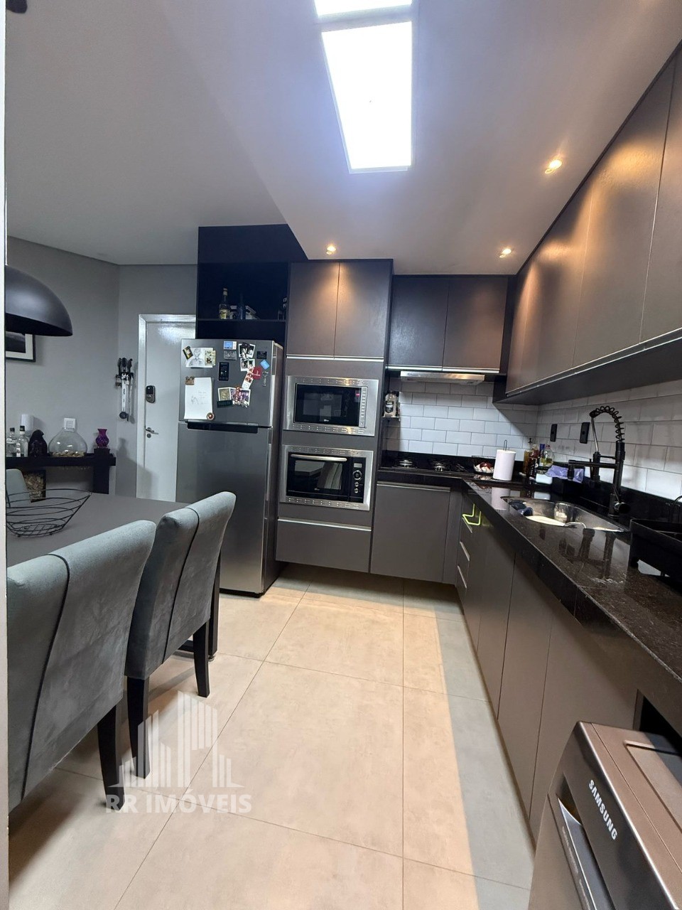 Apartamento, 2 quartos, 52 m² - Foto 3